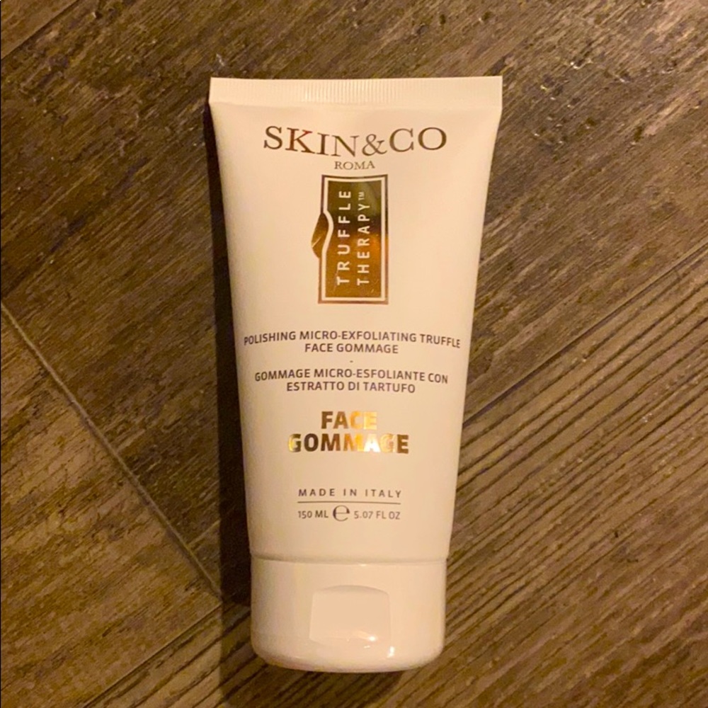 Skin&Co Face Gommage
